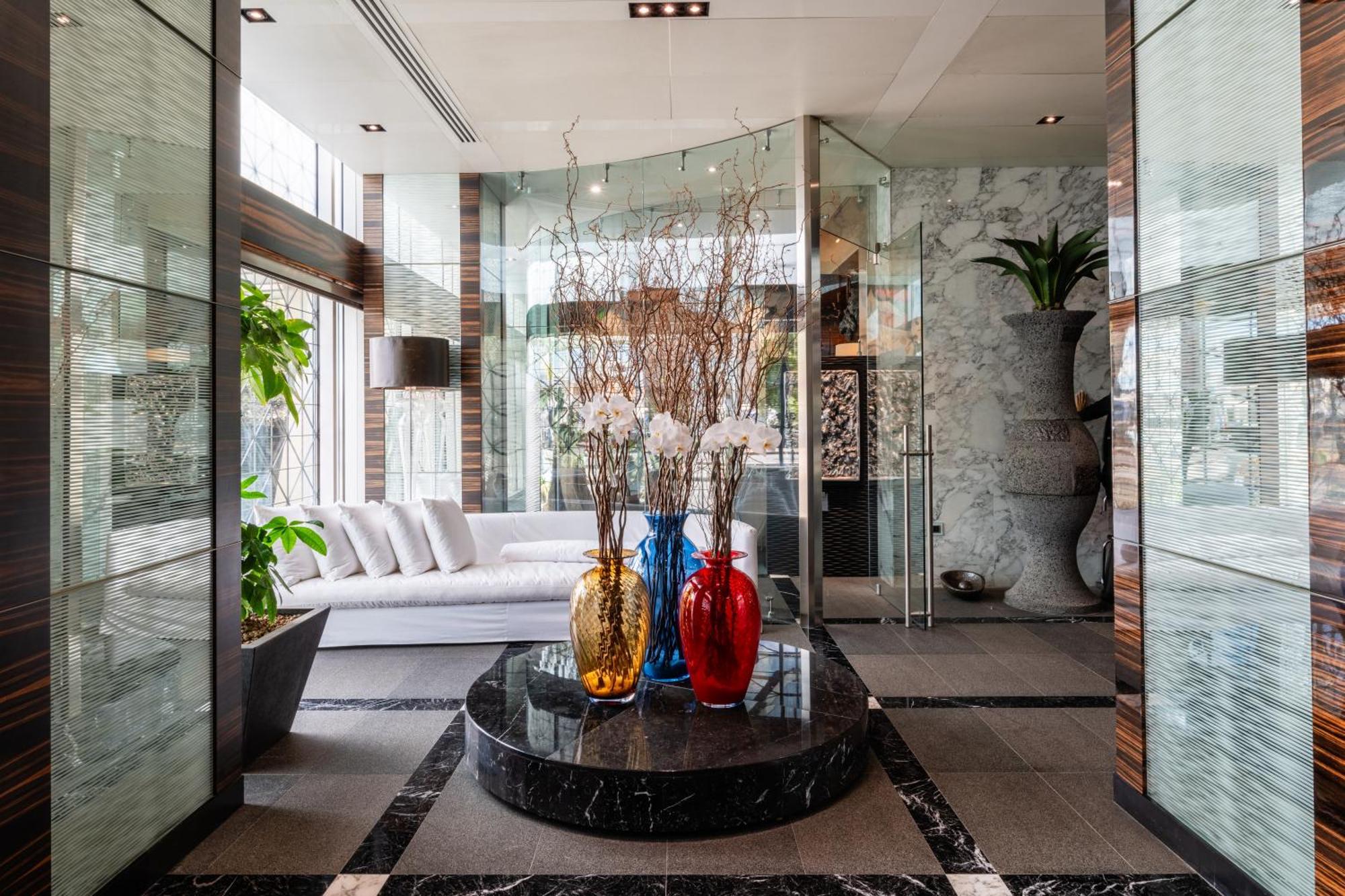 Hotel Romeo Napels