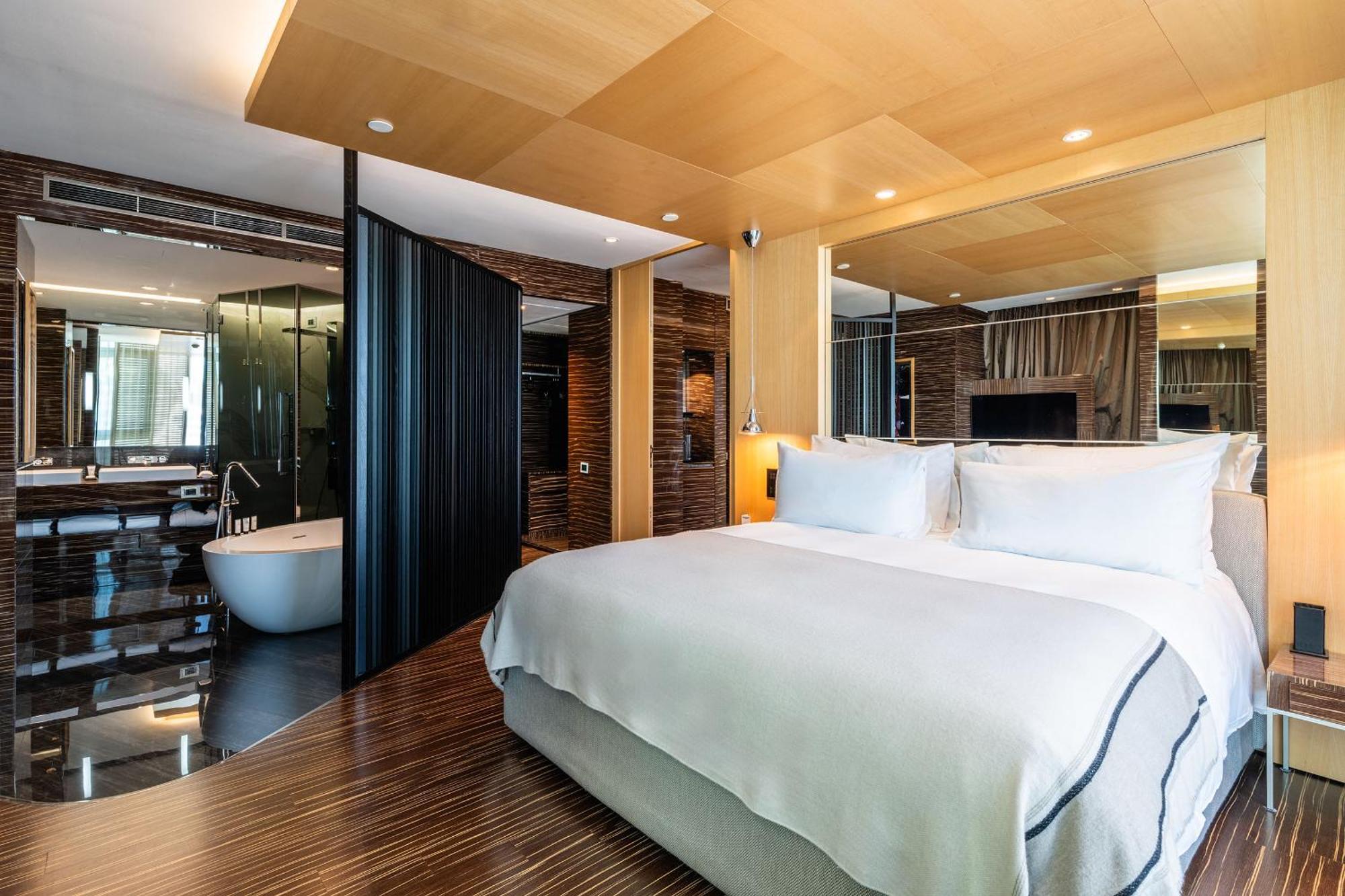 Hotel Romeo Napels