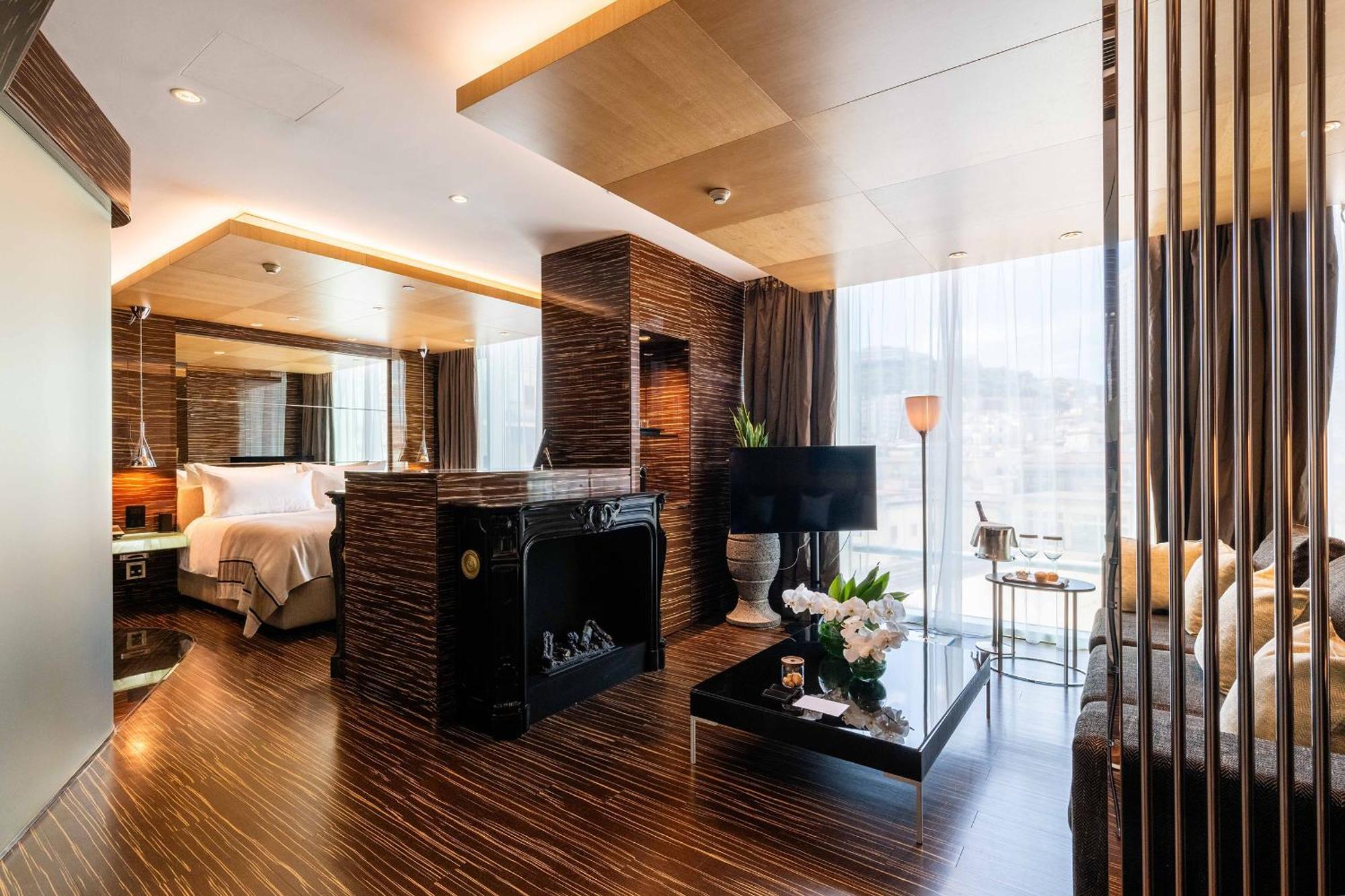 Hotel Romeo Napels